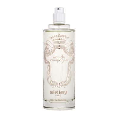 Sisley Eau de Campagne Woda toaletowa 100 ml tester