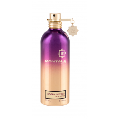 Montale Sensual Instinct Woda perfumowana 100 ml