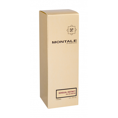 Montale Sensual Instinct Woda perfumowana 100 ml