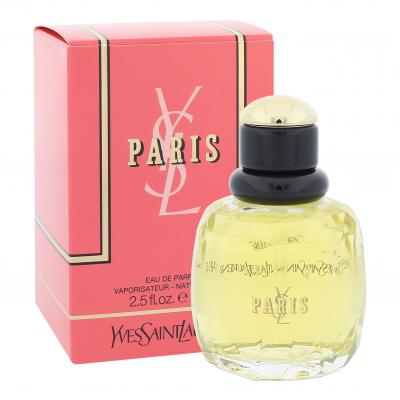 Yves Saint Laurent Paris Woda perfumowana dla kobiet 75 ml
