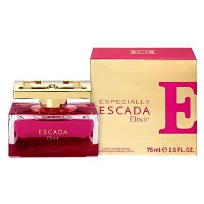 ESCADA Especially Escada Elixir Woda perfumowana dla kobiet 75 ml tester