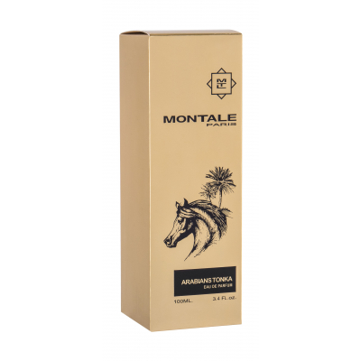 Montale Arabians Tonka Woda perfumowana 100 ml