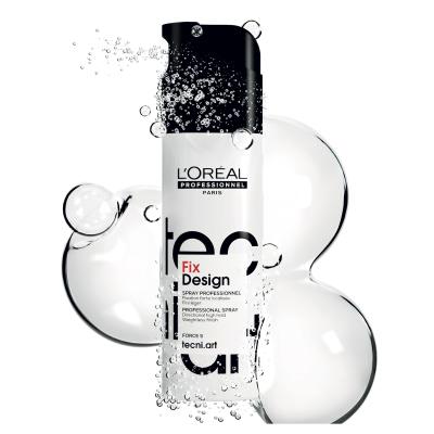 L&#039;Oréal Professionnel Tecni.Art Fix Design Lakier do włosów dla kobiet 200 ml