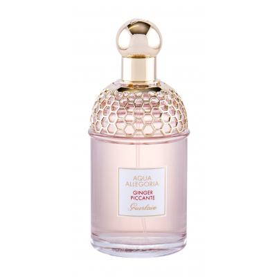 Guerlain Aqua Allegoria Ginger Piccante Woda toaletowa 125 ml