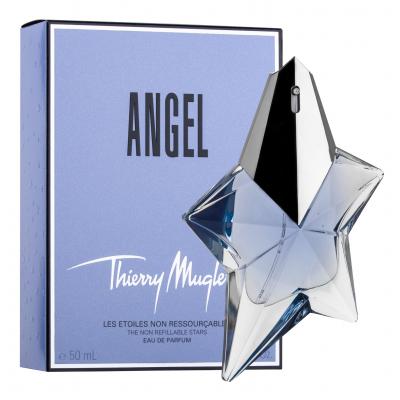 Mugler Angel Woda perfumowana dla kobiet 50 ml