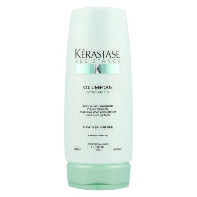 Kérastase Résistance Volumifique Balsam do włosów dla kobiet 200 ml