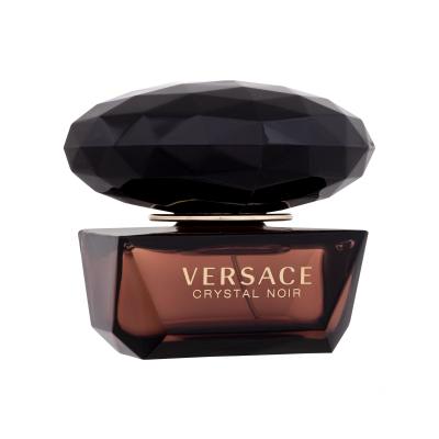 Versace Crystal Noir Woda perfumowana dla kobiet 50 ml