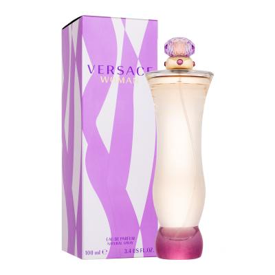 Versace Woman Woda perfumowana dla kobiet 100 ml