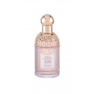 Guerlain Aqua Allegoria Ginger Piccante Woda toaletowa 75 ml