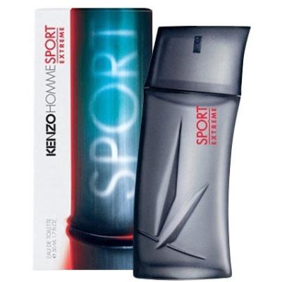 KENZO Homme Sport Extreme Woda toaletowa dla mężczyzn 100 ml tester