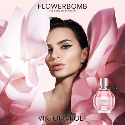 Viktor &amp; Rolf Flowerbomb Woda perfumowana dla kobiet 50 ml