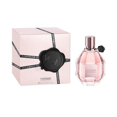 Viktor &amp; Rolf Flowerbomb Woda perfumowana dla kobiet 100 ml