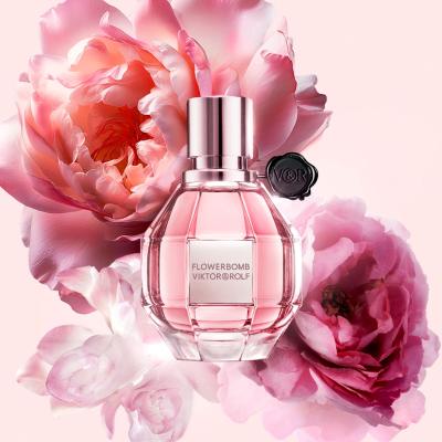 Viktor &amp; Rolf Flowerbomb Woda perfumowana dla kobiet 100 ml