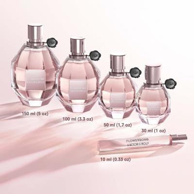 Viktor &amp; Rolf Flowerbomb Woda perfumowana dla kobiet 100 ml