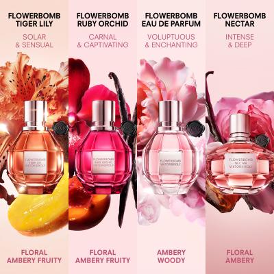 Viktor &amp; Rolf Flowerbomb Woda perfumowana dla kobiet 30 ml