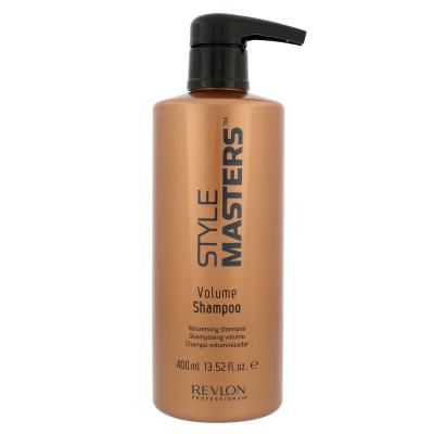 Revlon Professional Style Masters Volume Szampon do włosów dla kobiet 400 ml