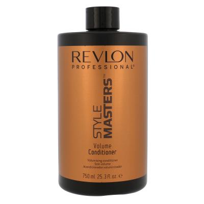 Revlon Professional Style Masters Volume Odżywka dla kobiet 750 ml