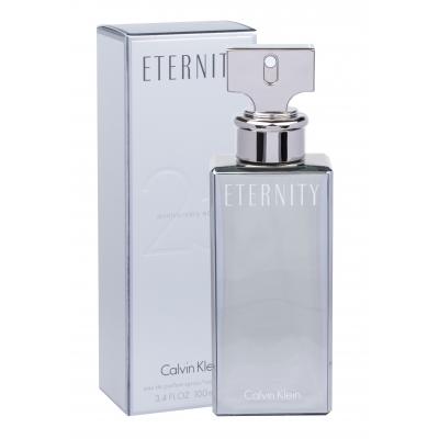 Calvin Klein Eternity 25th Anniversary Edition Woda perfumowana dla kobiet 100 ml