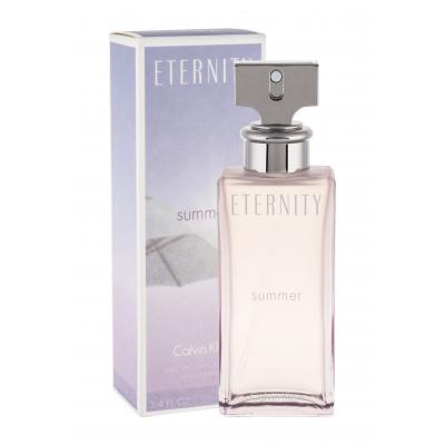 Calvin Klein Eternity Summer 2014 Woda perfumowana dla kobiet 100 ml