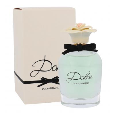 Dolce&Gabbana Dolce Woda perfumowana dla kobiet 75 ml