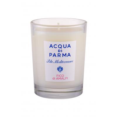 Acqua di Parma Blu Mediterraneo Fico di Amalfi Świeczka zapachowa 200 g