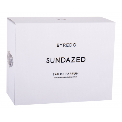 BYREDO Sundazed Woda perfumowana 50 ml