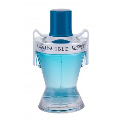 Mirage Brands Invincible Legacy Woda toaletowa dla mężczyzn 100 ml