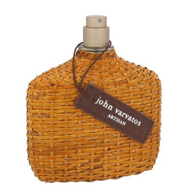 John Varvatos Artisan Woda toaletowa dla mężczyzn 125 ml tester