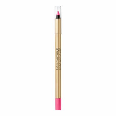 Max Factor Colour Elixir Konturówka do ust dla kobiet 2 g Odcień 04 Pink Princess