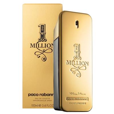 Paco Rabanne 1 Million Woda toaletowa dla mężczyzn 1,5 ml próbka