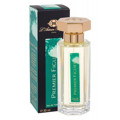 L´Artisan Parfumeur Premier Figuier Woda toaletowa dla kobiet 50 ml