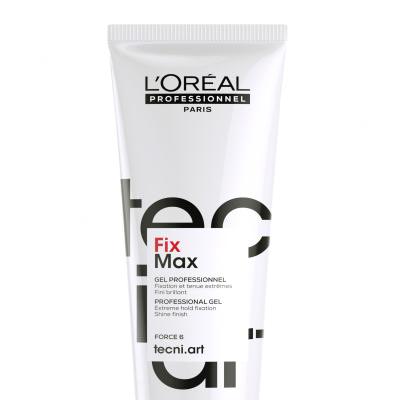 L&#039;Oréal Professionnel Tecni.Art Fix Max Żel do włosów dla kobiet 200 ml