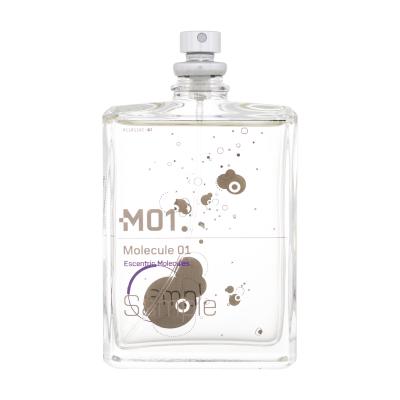 Escentric Molecules Molecule 01 Woda toaletowa 100 ml tester