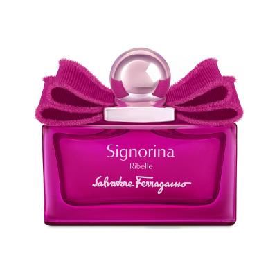 Ferragamo Signorina Ribelle Woda perfumowana dla kobiet 100 ml