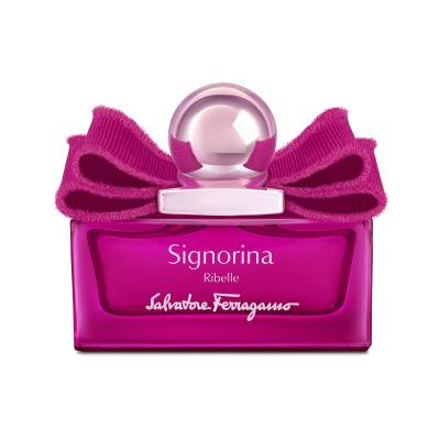 Ferragamo Signorina Ribelle Woda perfumowana dla kobiet 50 ml