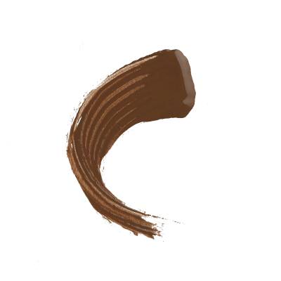 I Heart Revolution Tasty Avocado Brow Gel Tusz do brwi dla kobiet 6 ml Odcień Ash Brown