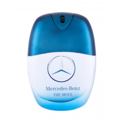 Mercedes-Benz The Move Woda toaletowa dla mężczyzn 60 ml