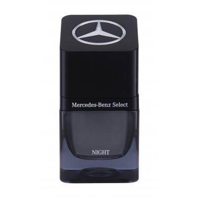 Mercedes-Benz Select Night Woda perfumowana dla mężczyzn 50 ml