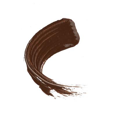 I Heart Revolution Tasty Avocado Brow Gel Tusz do brwi dla kobiet 6 ml Odcień Medium Brown