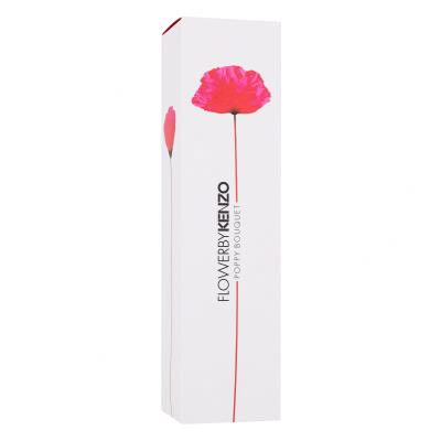 KENZO Flower By Kenzo Poppy Bouquet Woda perfumowana dla kobiet 30 ml