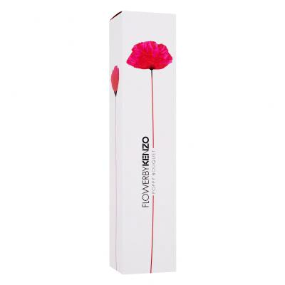 KENZO Flower By Kenzo Poppy Bouquet Woda perfumowana dla kobiet 50 ml