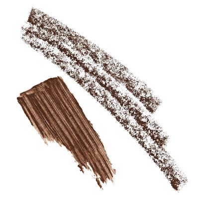 Barry M Brow Wand Dual Ended Tusz do brwi dla kobiet 2,75 g Odcień Medium