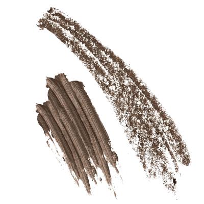 Barry M Brow Wand Dual Ended Tusz do brwi dla kobiet 2,75 g Odcień Dark