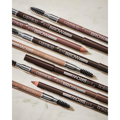 Catrice Eye Brow Stylist Kredka do brwi dla kobiet 1,6 g Odcień 020 Date With Ash-ton