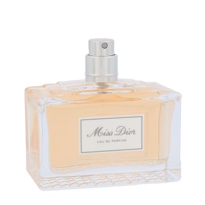 Dior Miss Dior 2012 Woda perfumowana dla kobiet 100 ml tester