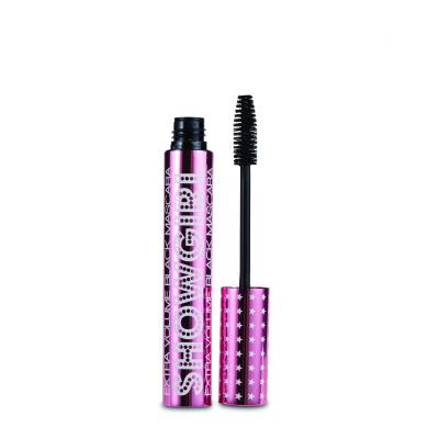 Barry M Showgirl Extra Volume Tusz do rzęs dla kobiet 7 ml Odcień Black