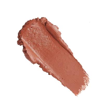 Revolution Pro New Neutral Satin Matte Lipstick Pomadka dla kobiet 3,2 g Odcień Rumba