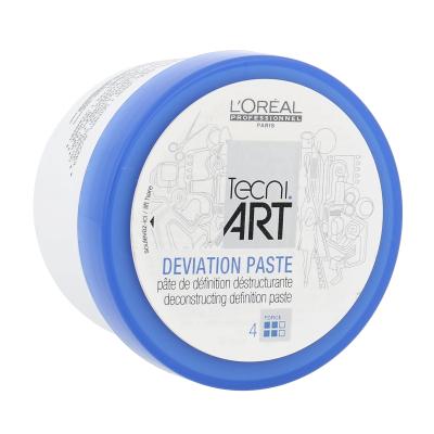 L'Oréal Professionnel Tecni.Art Diviation Paste Stylizacja włosów dla kobiet 100 ml