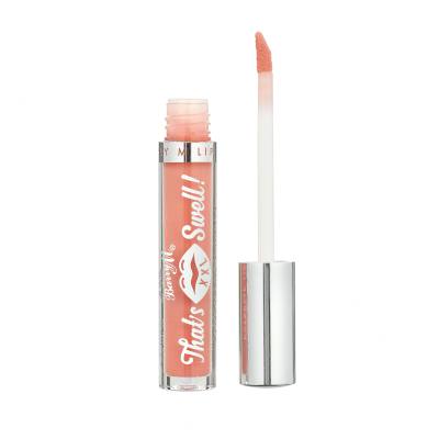 Barry M That´s Swell! XXL Extreme Lip Plumper Błyszczyk do ust dla kobiet 2,5 ml Odcień 947 Get It