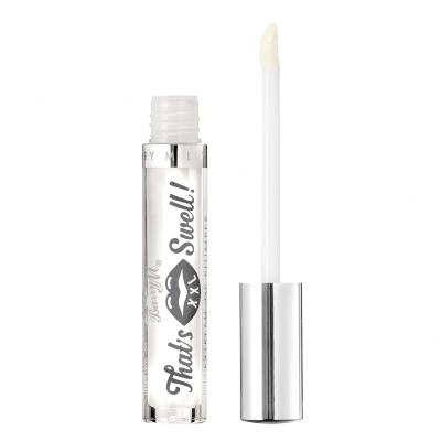 Barry M That´s Swell! XXL Extreme Lip Plumper Błyszczyk do ust dla kobiet 2,5 ml Odcień 023 That´s Swell